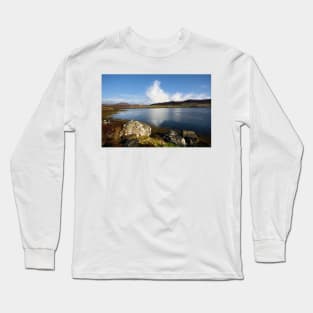 Loch Eireasort Long Sleeve T-Shirt